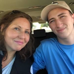 Meet your Posher, Julianna